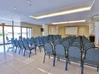Hotel Orizzonte Niteroi by Atlantica Отели рядом с достопримечательностью «Инга»