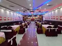 Asian Hotel Pvt Ltd - breakfast