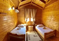Ramis Hotel & Outdoor Sports Center
