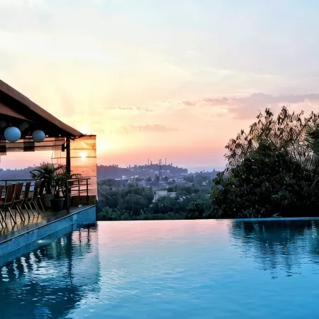 Silverador Resort Club