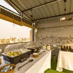 Wander Station Varanasi Hotels in 