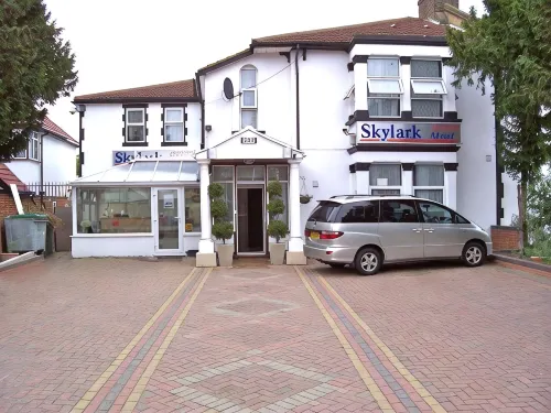 Skylark Guest House