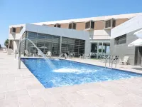 拉斯薩利納斯旅館