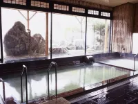 Oyado Sansui Hoteles en Achi