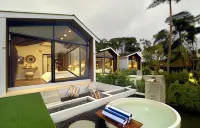 Skylake Villa - Pondok