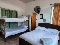 โรงแรม โอเค เอล เอดีน - ที่มีสระว่ายน้ำ
