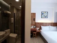 De House Hotel Hoteles en Bahagian Sibu