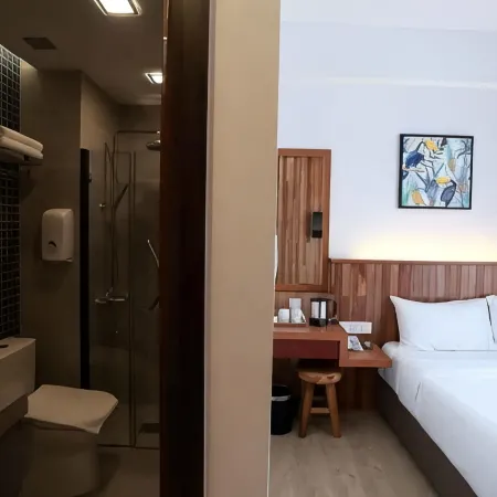 De House Hotel