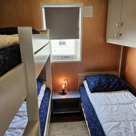 Prachtig Ruim Chalet Aan de Noordhollandse Kust Compleet Voor 5 Personen. Hotels in Petten