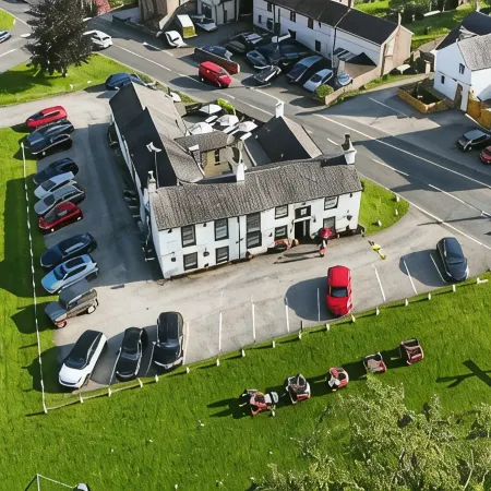 The Shepherds Inn