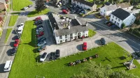 The Shepherds Inn - Parking