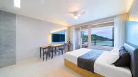 Yeosu Viewforespa Pension - เพนชั่น