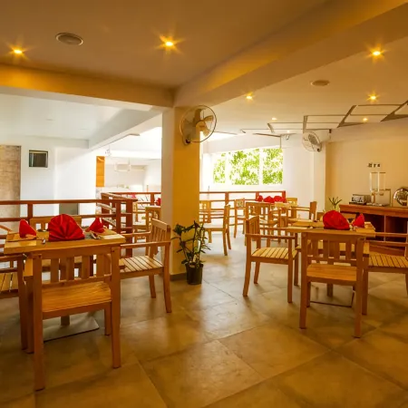 Kuredhi Beach Inn