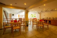 Kuredhi Beach Inn - Bữa sáng