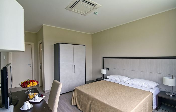 Galileo B&B