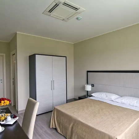 Galileo B&B