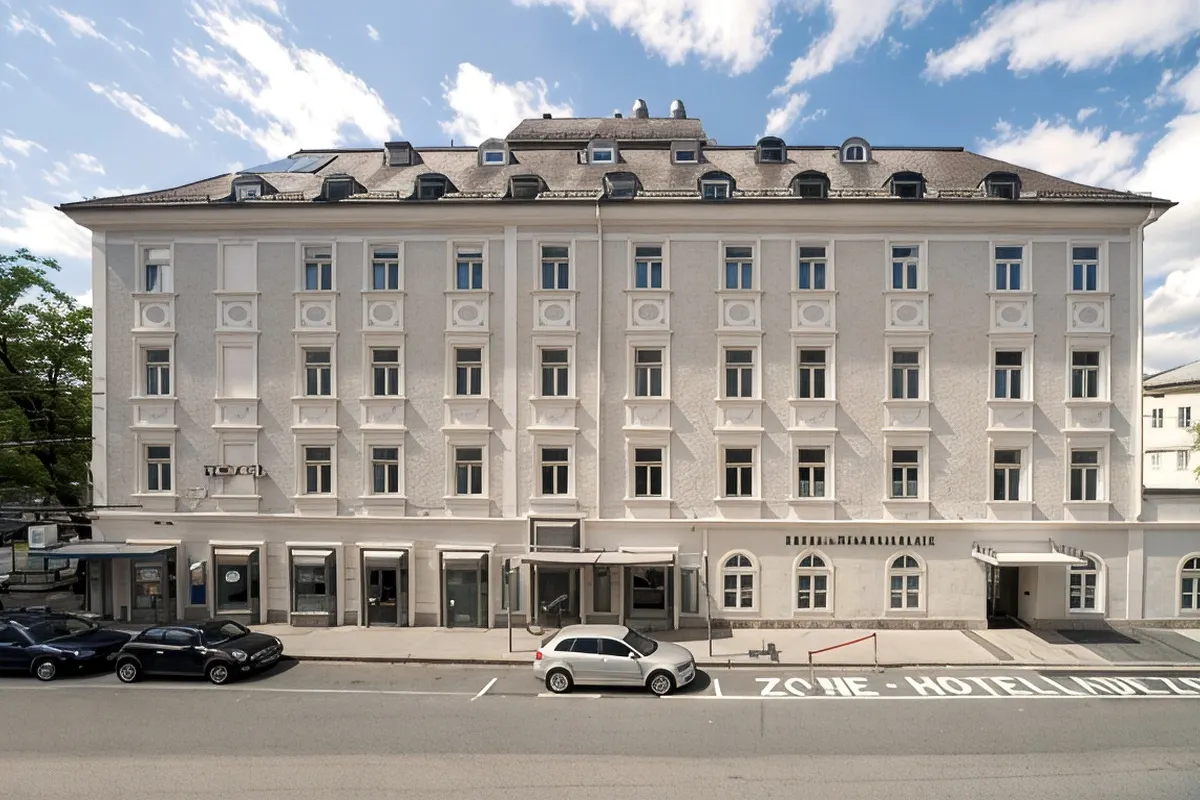 IMLAUER Palais Mirabell