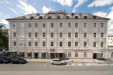 IMLAUER Palais Mirabell
