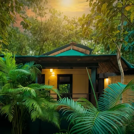 La la Land Resort Goa