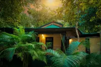 La la Land Resort Goa - Kæledyr tilladt