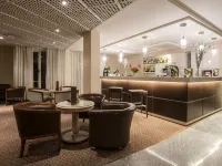 FlyOn Hotel & Conference Center - WiFi