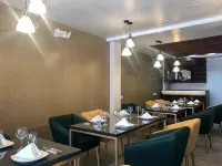 Hotel Makroz Hotels in Latacunga