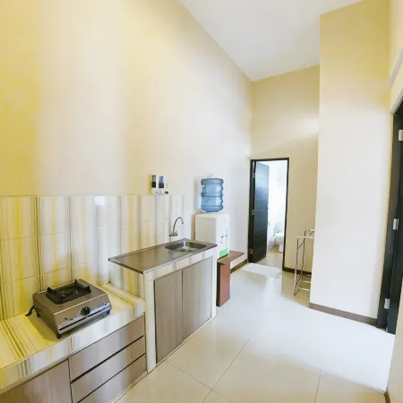 Villa Batu 2 Kamar 5 Dekat Museum Angkut