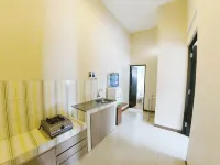 Villa Batu 2 Kamar 5 Dekat Museum Angkut