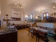 Hotel Klaster Zeliv - 2 étoiles