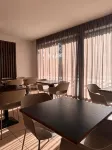 Hobbit Hotel Brussels Airport Zaventem - Aamiainen