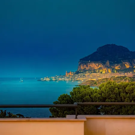 Hotel Baia Del Capitano