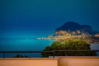 Hotel Baia Del Capitano - Ocean View