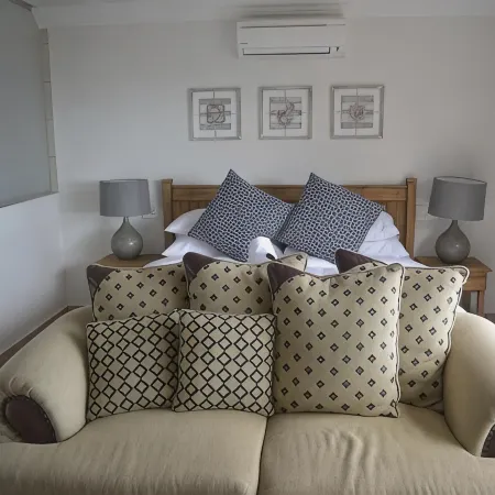 Beach Retreat Guesthouse