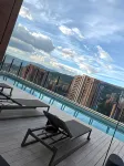 Novotel Medellin El Tesoro - Pools