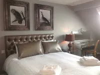 The Old Red Lion Inn - Losmen