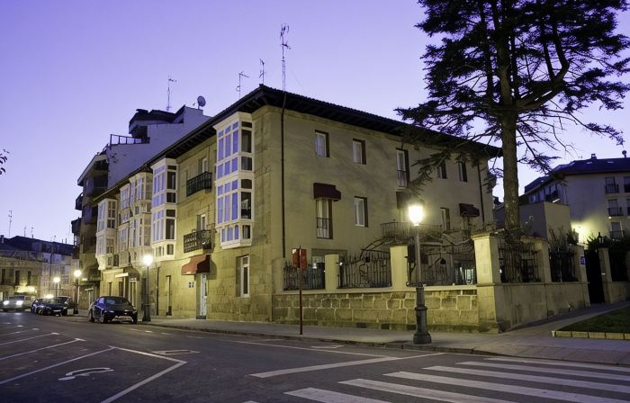 Hotel Arrope
