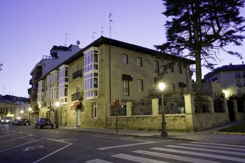 Hotel Arrope