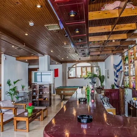 Hotel Velissarios