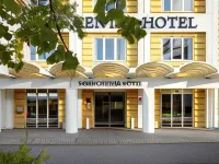 Milling Hotel Vejle Hotels in Vejle