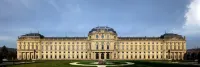 Best Western Hotel Würzburg-Süd - Parkplatz