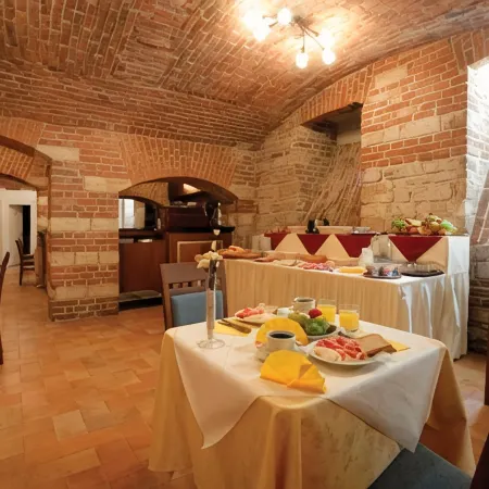 Hotel Galileo Отели рядом с достопримечательностью «Прага 02»