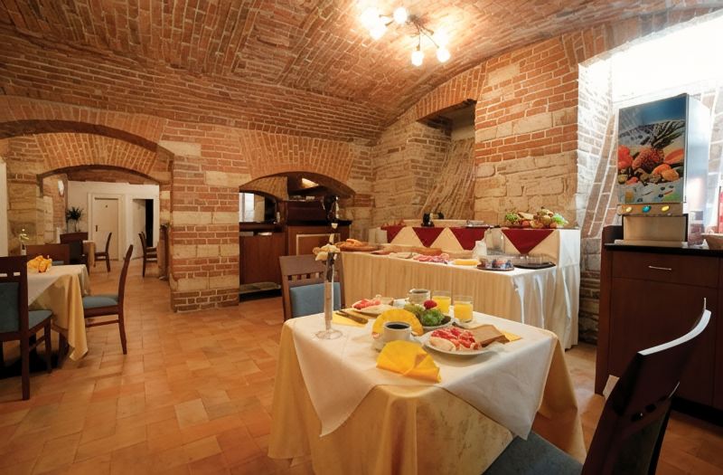 Hotel Galileo photo 4