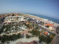 Hotel de la Plage - Barcares