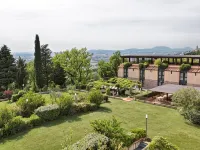 BV Grand Hotel Assisi Hotel a Assisi