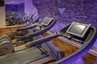 Ambleside Salutation Hotel & Spa - Phòng tập thể hình