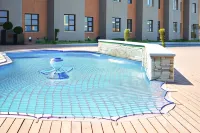 Regal Inn Hotel Midrand - Uima-altaat