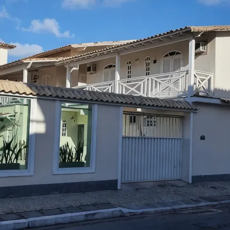 Pousada EntreMares -Centro-