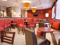 Drury Inn & Suites Dayton North - breakfast