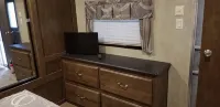 Family Time at Hills Hocking @ Pine Creek Villas: Creek Front