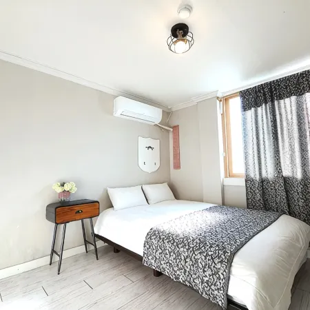 Pohang Youngildae Guesthouse